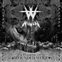 Riwen : Stalking a Wounded Wolf